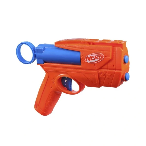 Nessiworld G0132 Nerf N Serisi Ward - 3