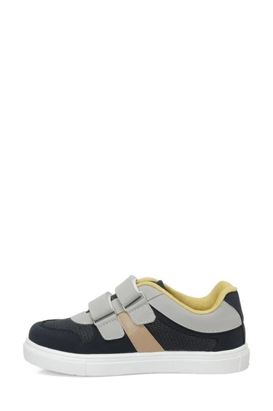 Kinetix Zıngle Unisex Çocuk Günlük Sneaker Spor Ayakkabı - 10