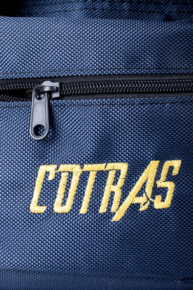 Cotras Körüklü Dağcı Outdoor Sırt Çantası - Su Geçirmez 70 Lt - 5