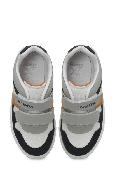 Kinetix Zıngle Unisex Çocuk Günlük Sneaker Spor Ayakkabı - 4