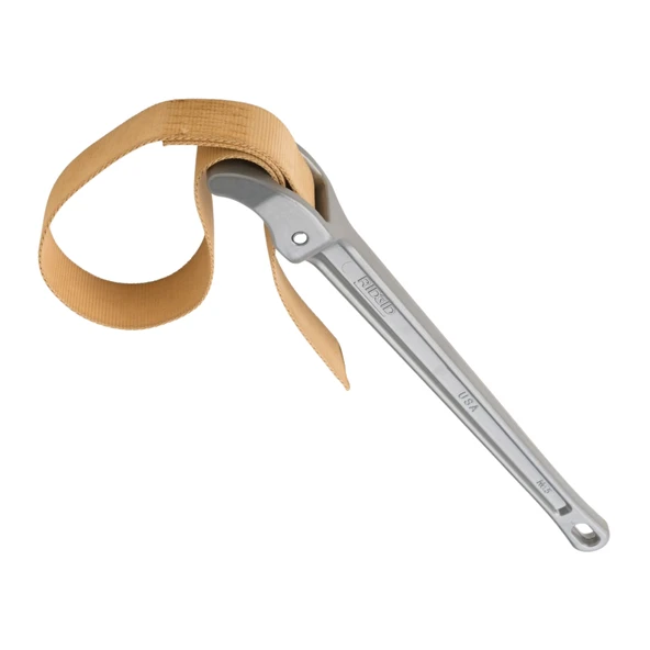 Rıdgıd 31360 5'' Kayışlı Filtre Boru Anahtarı - Resim 2