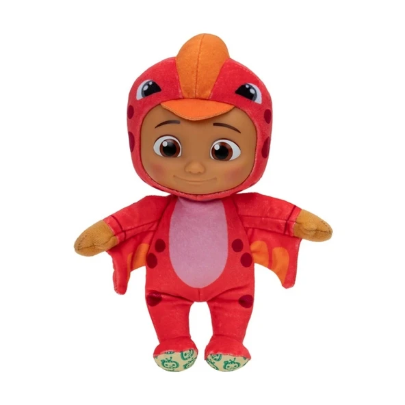 Nessiworld Cocomelon Mini Peluş 20 cm - 3