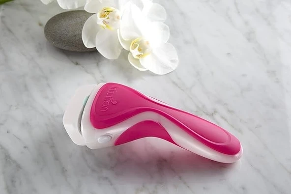 Wilkinson Sword Intuition Variety Paket Kadın Tıraş Makinesi ve 3 Yedek - 3