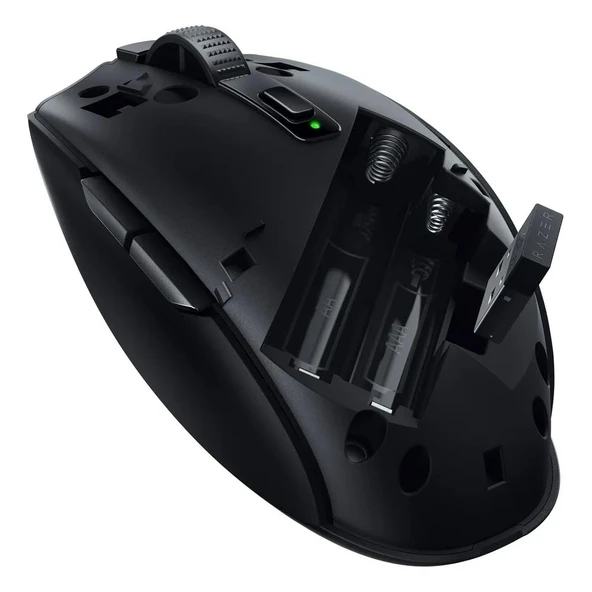 Razer Orochi V2 18000 DPI Siyah Kablosuz Gaming Mouse RZ01-03730100-R3C1 - 5