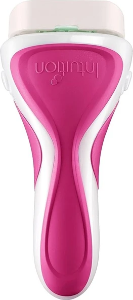 Wilkinson Sword Intuition Variety Paket Kadın Tıraş Makinesi ve 3 Yedek - 5