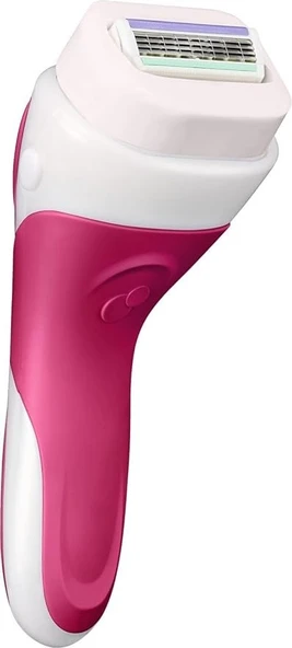 Wilkinson Sword Intuition Variety Paket Kadın Tıraş Makinesi ve 3 Yedek - 4