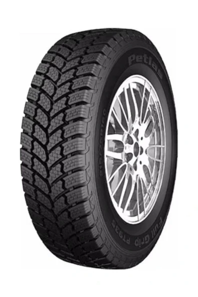 Petlas Fullgrip Pt935 215/75 R16 C 10Pr 116/114R M+S Kış Lastiği 2025