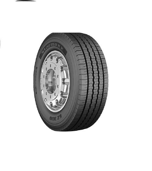 Starmaxx Gz-300 235/75R17.5 132/130M M+S 4 Mevsim Lastikler 2024