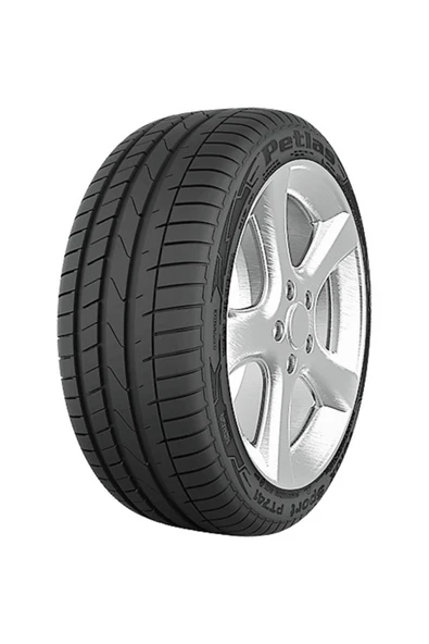 Petlas Velox Sport Pt741 205/55 R17 95W Yaz Lastikleri 2025 - 1
