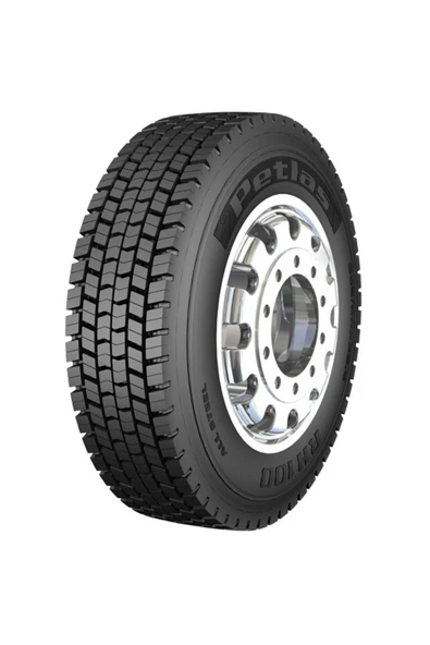 Petlas Rh-100 315/60 R22.5 152/148L Tl M+S 4 Mevsim Lastikler 2024 - 1