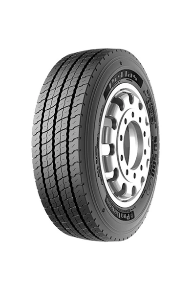 Petlas Su-500 275/70R22.5 150/145J M+S 4 Mevsim Lastikler 2024