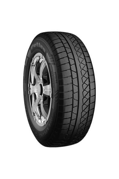 Petlas Explero Winter W671 215/60R17 100H Xl M+S Kış Lastikleri 2024