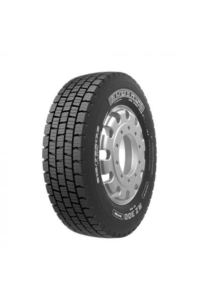 Petlas Rz-300 245/70R19.5 136/134M M+S 4 Mevsim Lastikler 2024