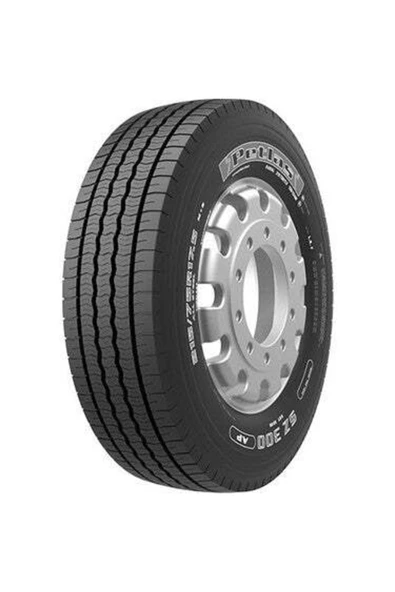 Petlas Sz-300 8.5R17.5 121/120L M+S 4 Mevsim Lastikler 2024