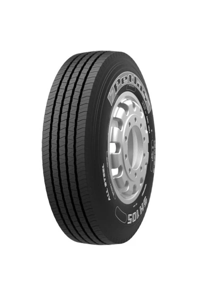 Petlas Sh-105 12R22.5 152/148M Yaz Lastikleri 2024