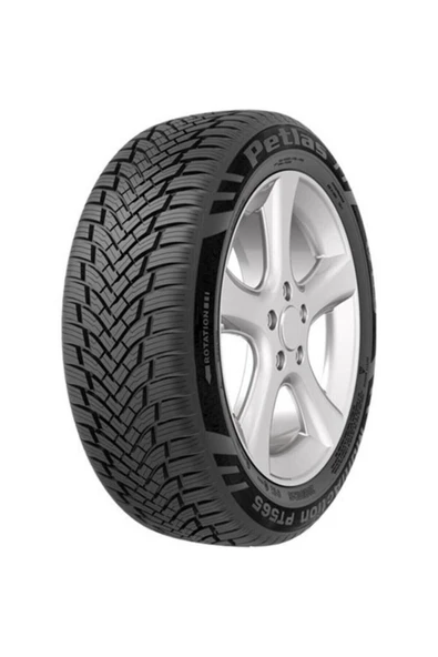 Petlas Multi Action Pt565 185/65 R14 86T M+S 4 Mevsim Lastikler 2024