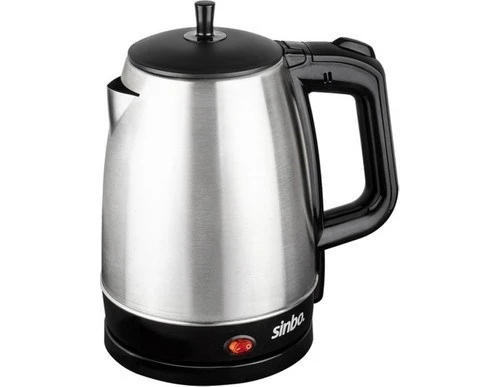 Sinbo STM-5845 Elektrikli Çay Makinesi - 3