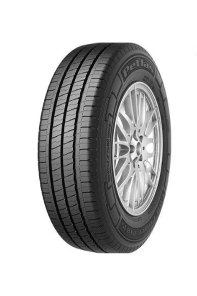 Petlas Fullpower Pt835 195/60 R16 C 6Pr 99/97T Yaz Lastikleri 2025