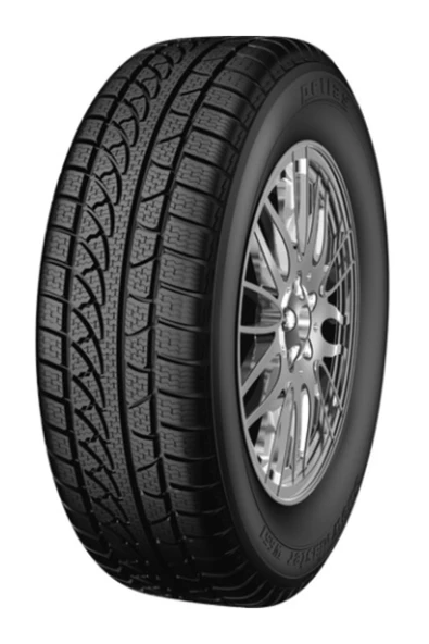 Petlas Snowmaster W651 235/45R17 97V Xl M+S Kış Lastikleri 2022