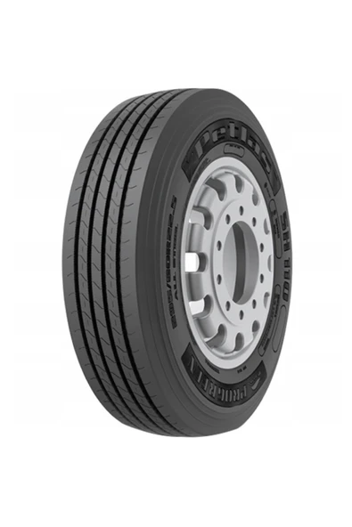 Petlas Sh-110 295/80 R22.5 152/148M Yaz Lastikleri 2025