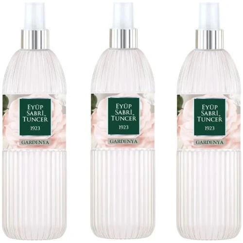Eyüp Sabri Tuncer Gardenya Kolonyası 150 ml x 3 ürün görseli