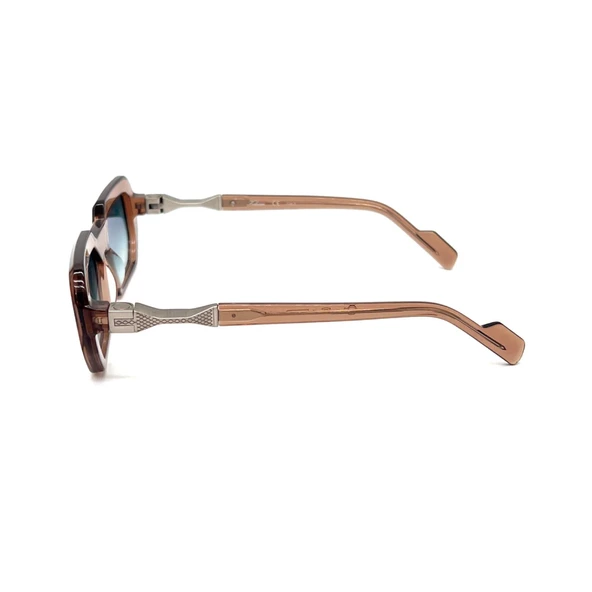 KİLİAN K-GERBERA-C2-53 Kadın Güneş Gözlüğü - Resim 3