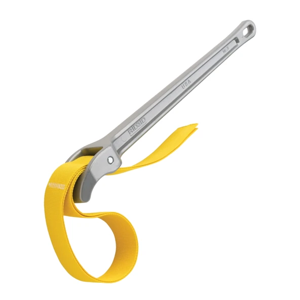 Rıdgıd 31370 5'' Kayışlı Filtre Boru Anahtarı ürün görseli 1