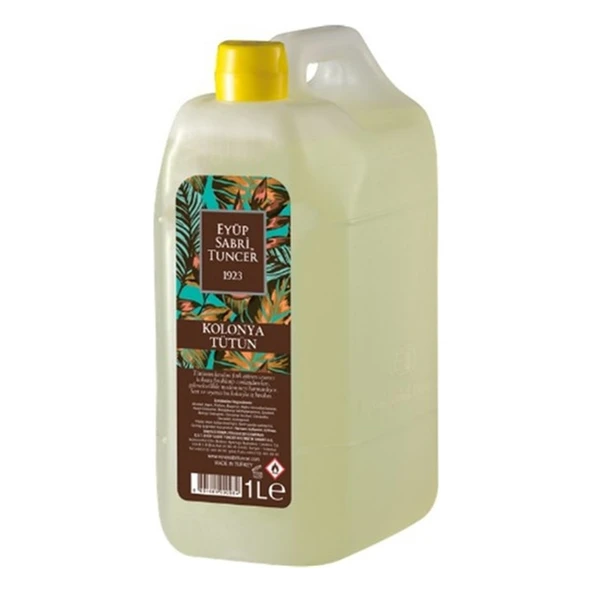 Est Tütün Kolonyası 1 Lt Bidon 70' ürün görseli