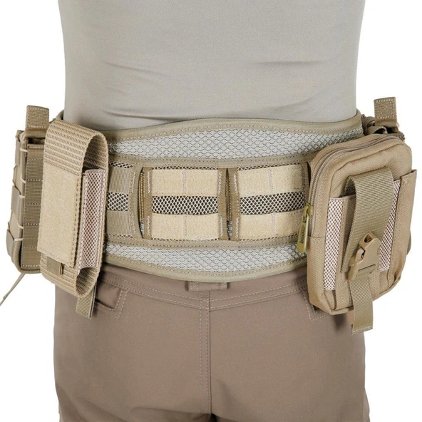 Single Sword Molle Kemer TM-01 - 2