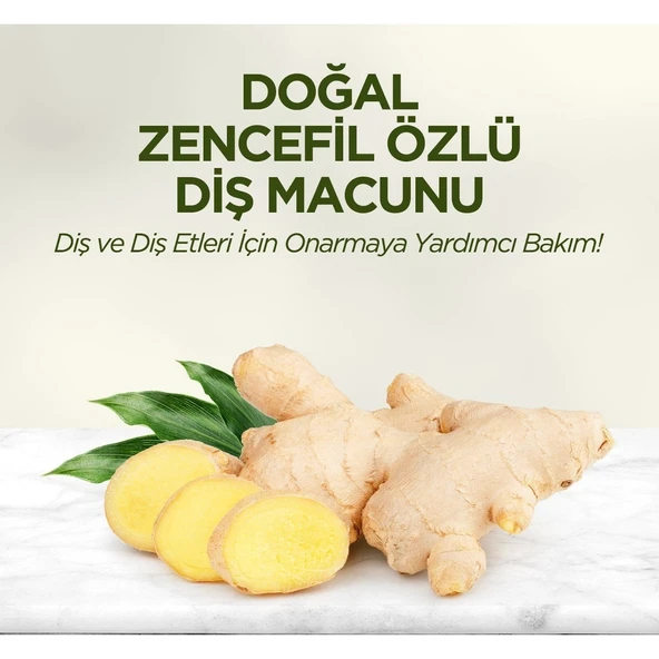 Eyüp Sabri Tuncer Karanfil Özlü Diş Macunu 75 ml - 5