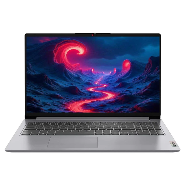 Lenovo IdeaPad 1 82R400VPTX006 Ryzen5 5625U 40GB 1TBSSD 15.6" FHD FreeDOS Dizüstü Bilgisayar-CNT007