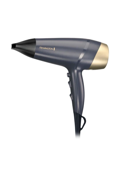 Remington D5805 Sapphire Luxe Saç Kurutma Makinesi 2200W