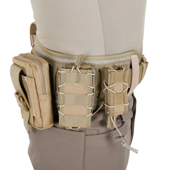 Single Sword Molle Kemer TM-01 - 3