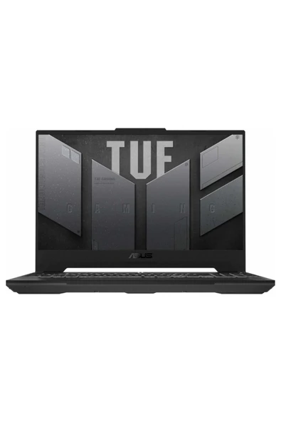 Tuf Gaming A15 Fa507nu-lp3016 Ryzen 7 7735hs 16gb 512gb Ssd Rtx4050 Freedos 15.6" Fhd - Resim 2