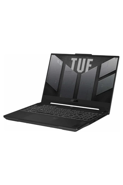 Tuf Gaming A15 Fa507nu-lp3016 Ryzen 7 7735hs 16gb 512gb Ssd Rtx4050 Freedos 15.6" Fhd - Resim 4