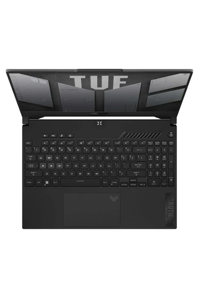 Tuf Gaming A15 Fa507nu-lp3016 Ryzen 7 7735hs 16gb 512gb Ssd Rtx4050 Freedos 15.6" Fhd - Resim 6
