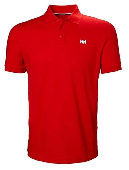 Helly Hansen Transat Polo Erkek Tişört HHA.33980.HHA.222