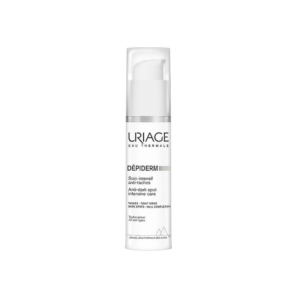 Uriage Depiderm Leke Karşıtı Yoğun Bakım Kremi 30 ml