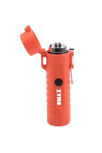 DMAX ELG 102 - Ark Çakmaklı El Feneri