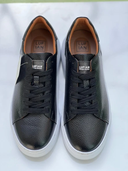 yeni sezon lufian erkek ayakkabı - 4