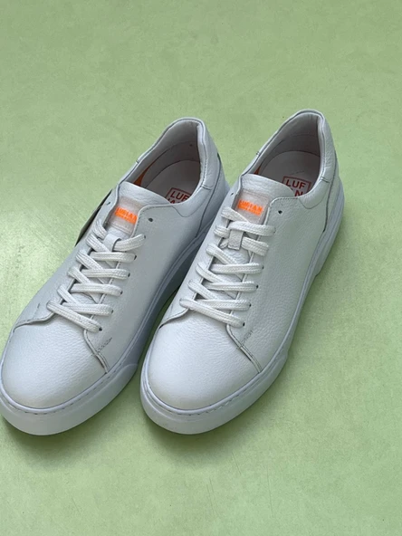 yeni sezon lufian erkek ayakkabı - 4