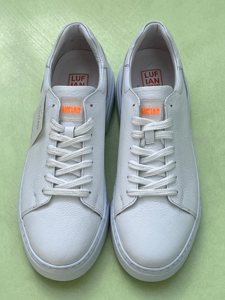 yeni sezon lufian erkek ayakkabı - 2