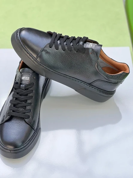 yeni sezon lufian erkek ayakkabı - 2