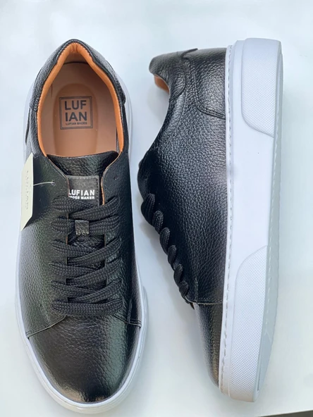 yeni sezon lufian erkek ayakkabı - 4