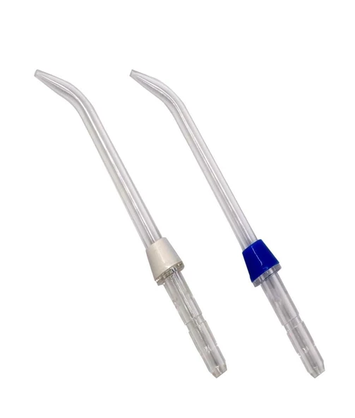 Waterpulse Tüm Modellere Uyumlu Standart 2'li Yedek Uç - 1