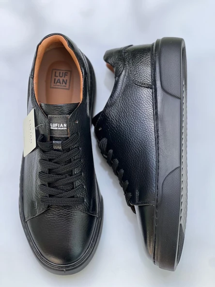 yeni sezon lufian erkek ayakkabı