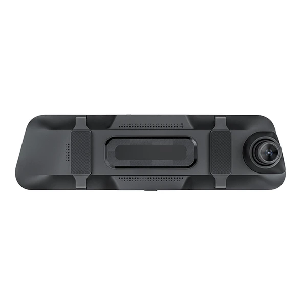 Carlover N8 Pro Geniş Ekranlı Ayna Tipi Araç İçi Kamerası - 2