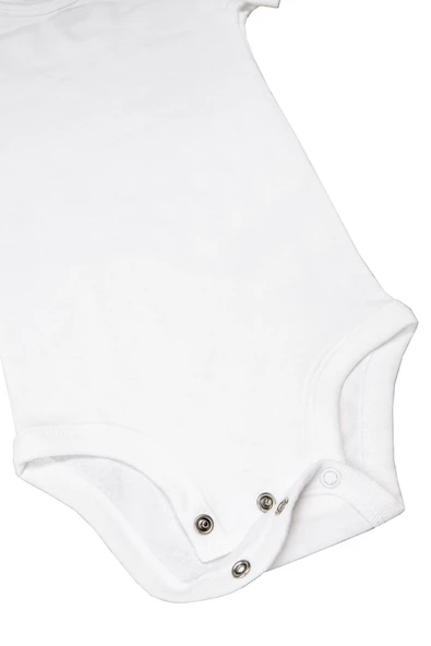 Carters Layette Bebek 5'li Beyaz Body Set 1L930510B - 5