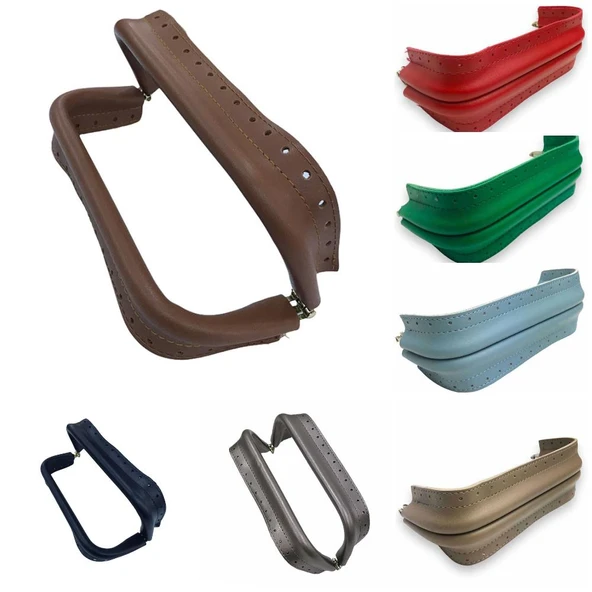 Derili Gizli Burs 22 Cm ( 1 Adet )