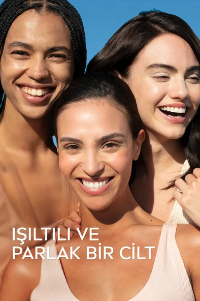 NIVEA Aqua Rose Organik Gül Suyu İçeren Nemlendirici Tonik 200ml, Nemlendirici, Gözenek Arındırıcı - Resim 2